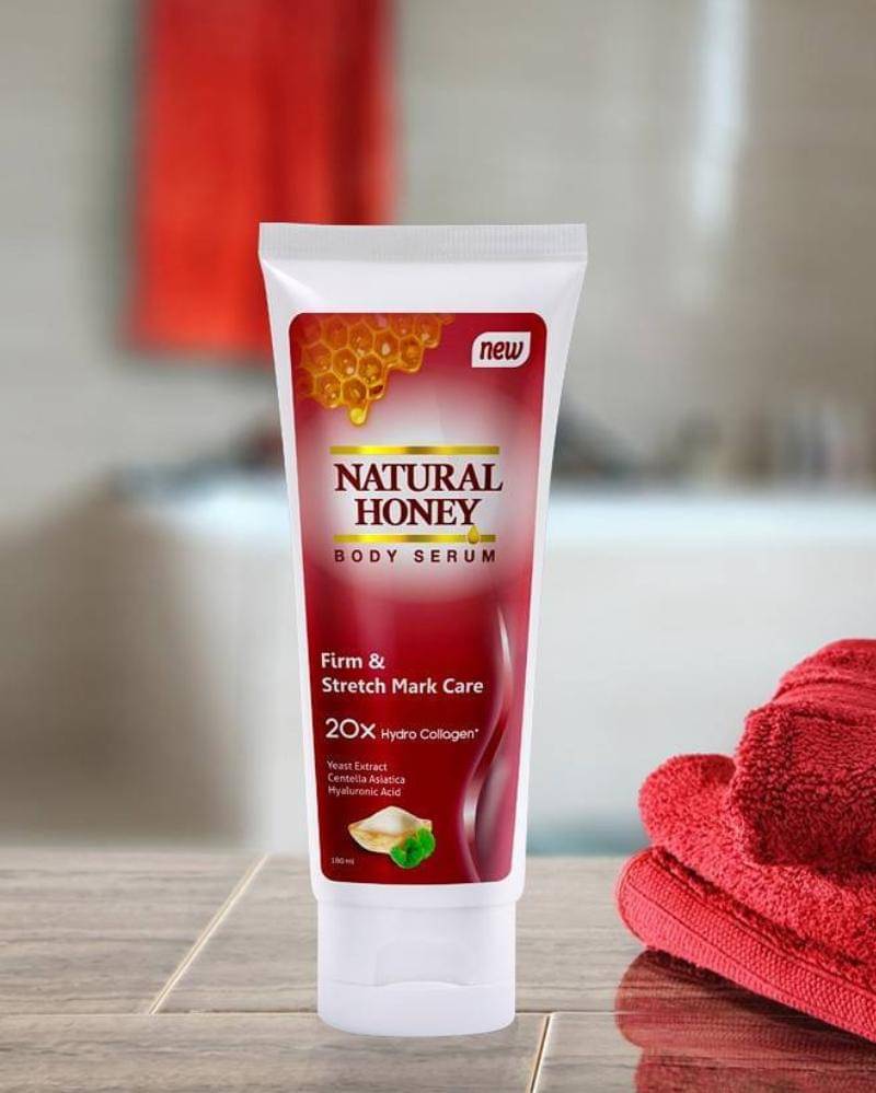 Instagram.com/naturalhoneyid